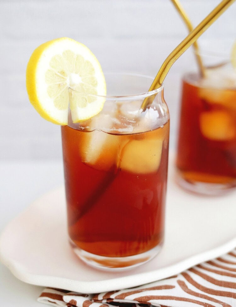 sweet tea
