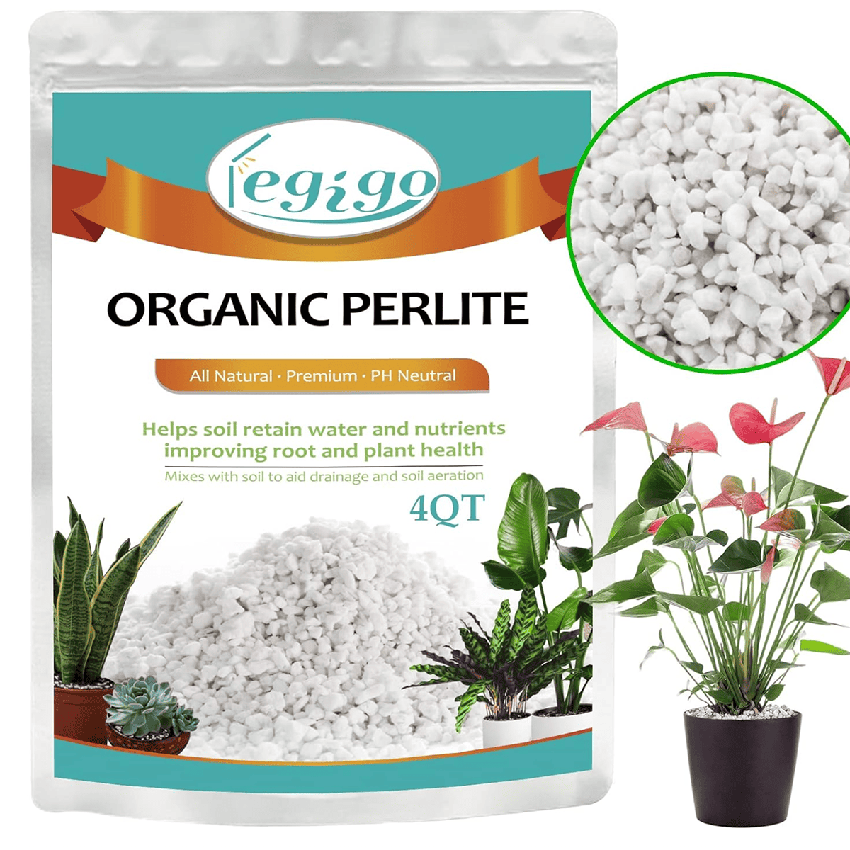 perlite
